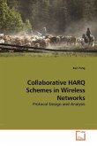 Collaborative HARQ Schemes in Wireless Networks