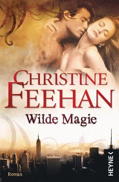 Wilde Magie / Leopardenmenschen-Saga Bd.1 - Feehan, Christine