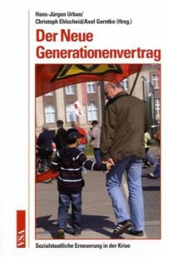 Der Neue Generationenvertrag