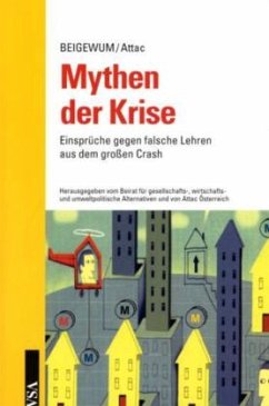 Mythen der Krise