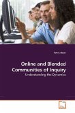 Online and Blended Communities of Inquiry