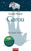 Garou / Schaf-Thriller Bd.2