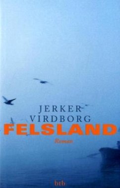 Felsland - Virdborg, Jerker
