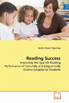 Reading Success - Ramos Zagarrigo, Awilda