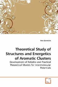 Cover Theoretical Study of Structures and Energetics of Aromatic Clusters