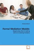 Formal Mediation Models: