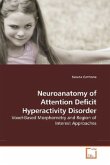 Neuroanatomy of Attention Deficit Hyperactivity Disorder