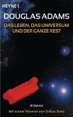 Das Leben, das Universum und der ganze Rest, limitierte Sonderausgabe Bd. 3