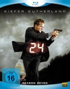 24 - Twentyfour - Season 7