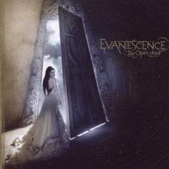 The Open Door (Jewelcase Version) - Evanescence