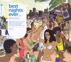 Best Nights Ever-Beach Party Best Nights Ever-Beach Party