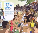 Best Nights Ever-Beach Party