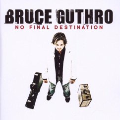 Cover No Final Destination