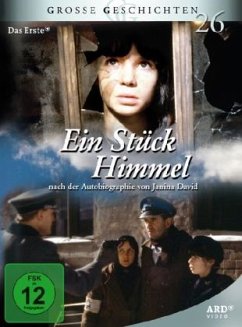 Cover Ein Stück Himmel - Große Geschichten 26 DVD-Box