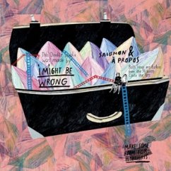 Cover Salomon/A Propos