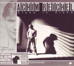 Blues In Blond - Reichel,Achim