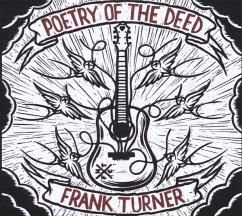 Poetry Of The Deed - Turner,Frank