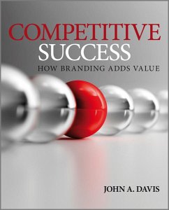 Competitive Success - Davis, John A.