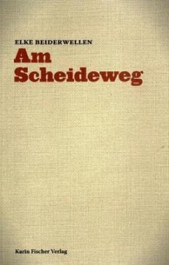 Cover Am Scheideweg
