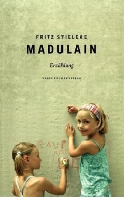 Cover Madulain