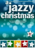 A Jazzy Christmas, for Solo Piano