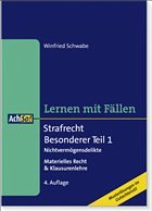 Cover Strafrecht Besonderer Teil 1 Nichtvermögensdelikte