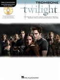 Twilight, for Trombone, w. Audio-CD Twilight, for Trombone, w. Audio-CD