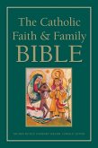 Catholic Faith and Family Bible-NRSV