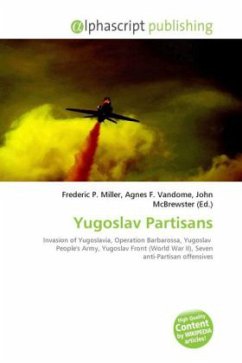 Yugoslav Partisans