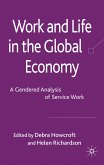 Work and Life in the Global Economy