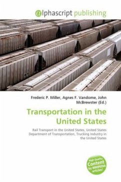 Transportation in the United States