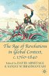 The Age of Revolutions in Global... - Bild 1