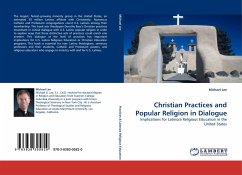 Christian Practices and Popular Religion in Dialogue - Lee, Michael