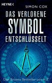 Das verlorene Symbol entschlüsselt