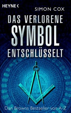 Das verlorene Symbol entschlüsselt - Cox, Simon