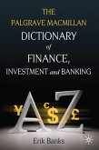 The Palgrave MacMillan Dictionary of Finance, Investment and Banking