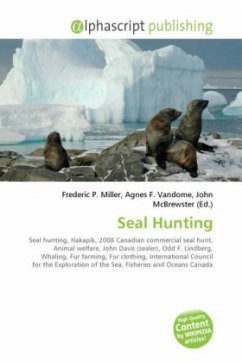 Seal Hunting