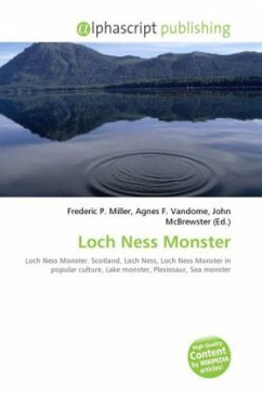 Loch Ness Monster