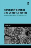 Community Genetics and Genetic Alliances