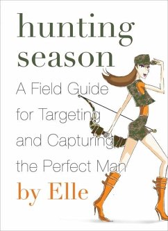 Hunting Season - Elle