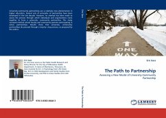 The Path to Partnership