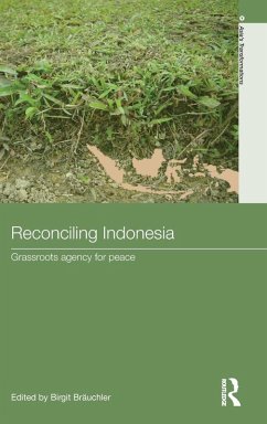 Reconciling Indonesia
