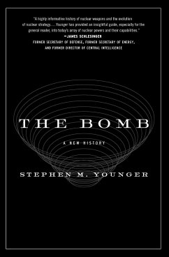 Bomb, The - Younger, Stephen M