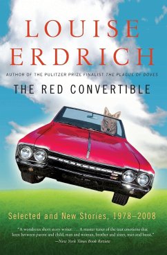 Red Convertible, The - Erdrich, Louise