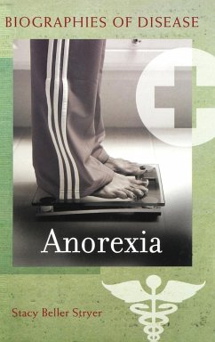 Anorexia - Stryer, Stacy