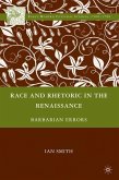 Race and Rhetoric in the Renaissance