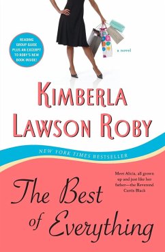 The Best of Everything - Roby, Kimberla Lawson