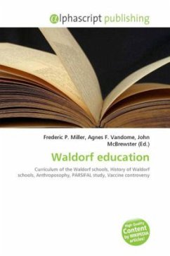 Waldorf education