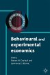 Behavioural and Experimental Economics - Bild 1
