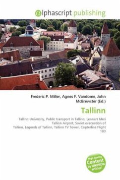 Tallinn